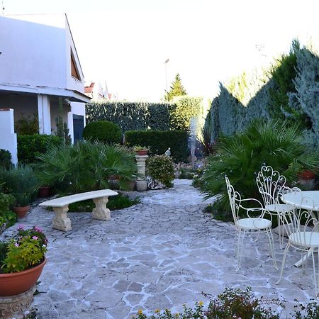 Hotel Canusium Canosa di Puglia Ngoại thất bức ảnh