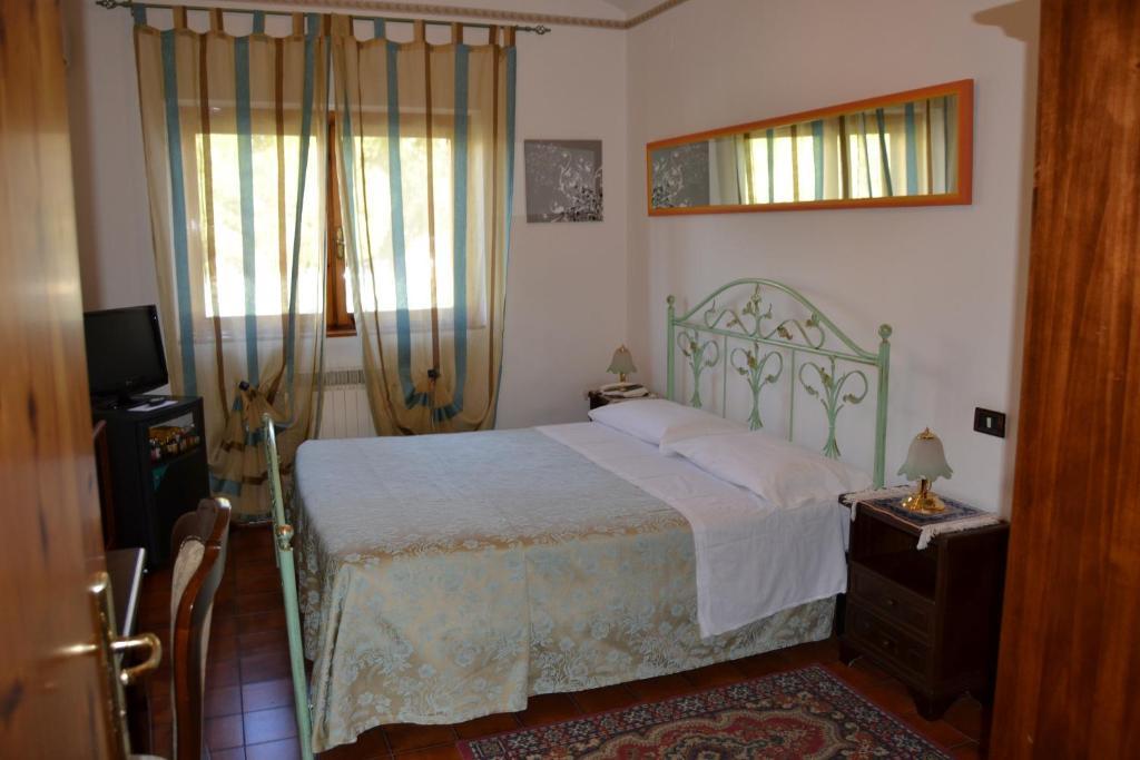 Hotel Canusium Canosa di Puglia Phòng bức ảnh