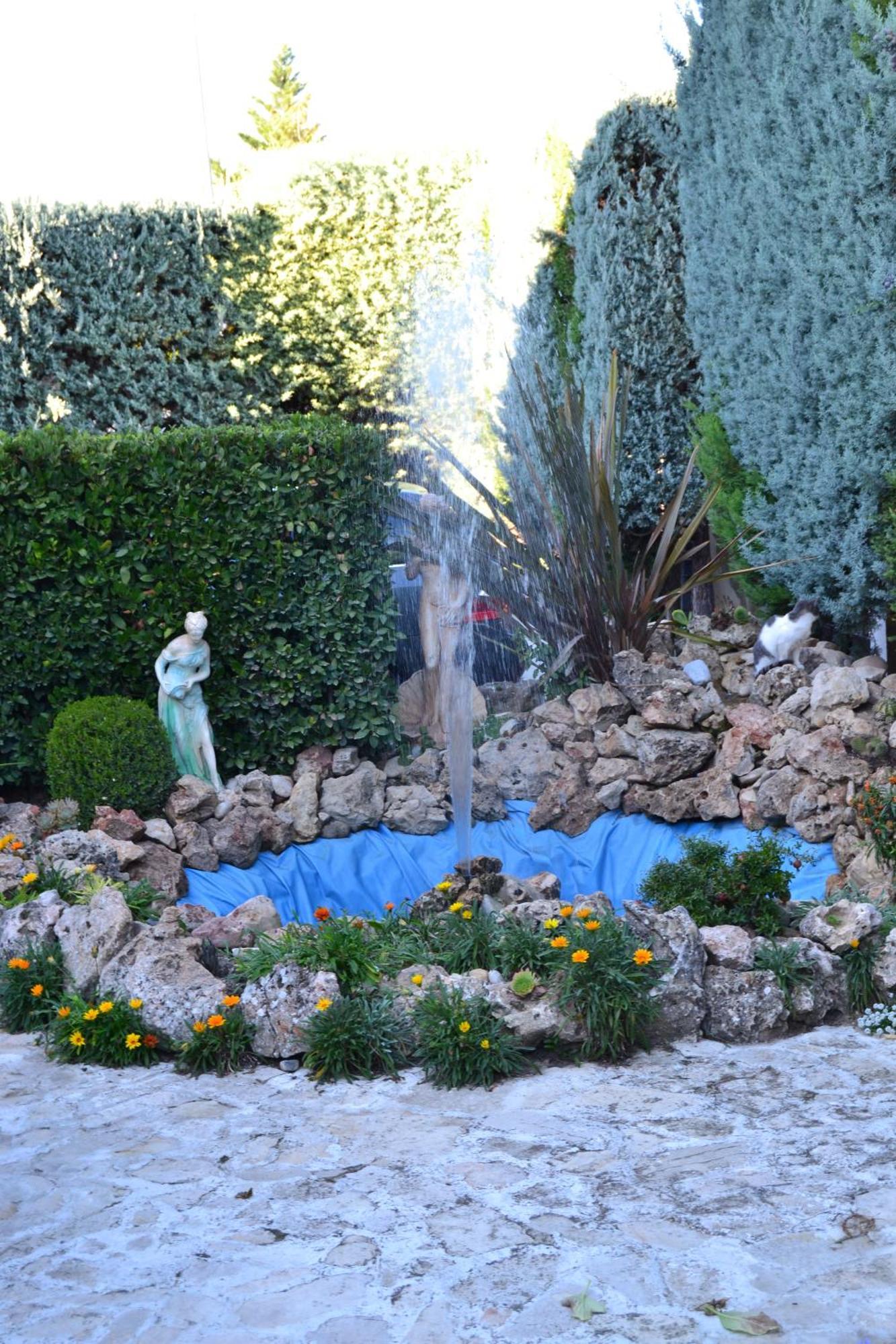 Hotel Canusium Canosa di Puglia Ngoại thất bức ảnh