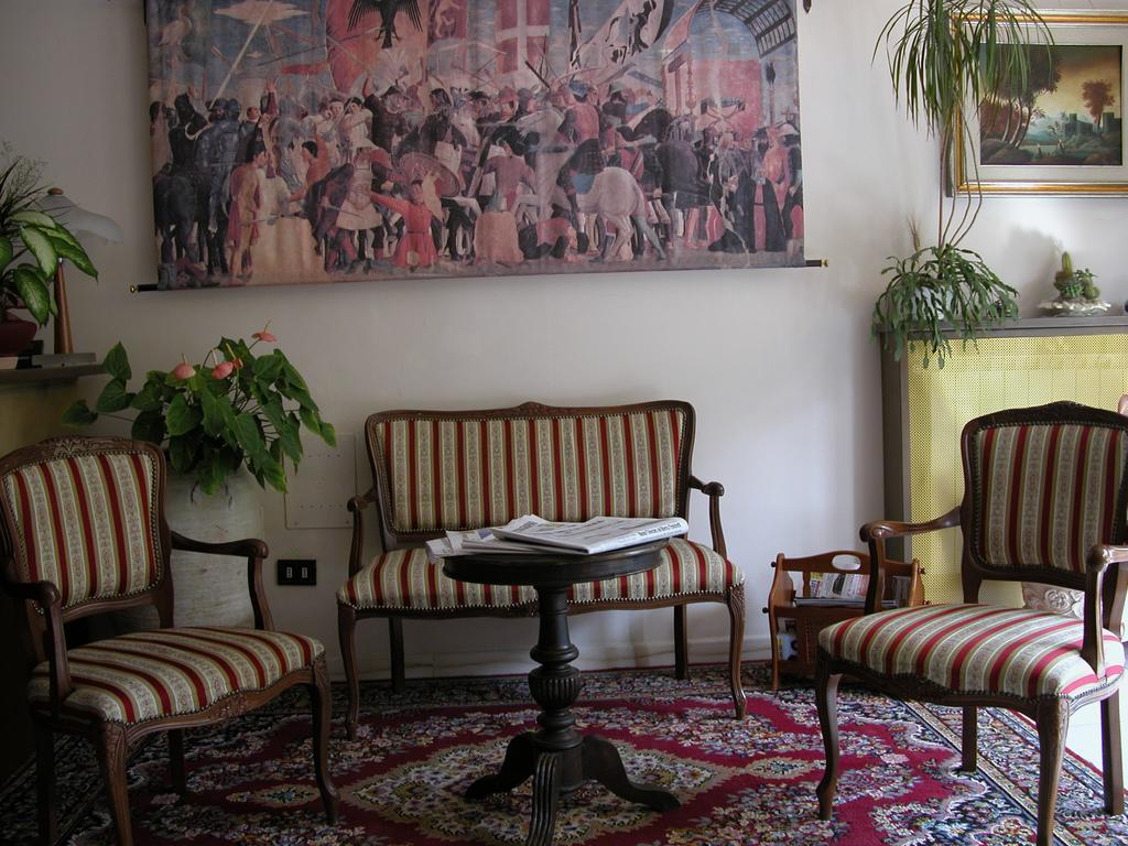 Hotel Canusium Canosa di Puglia Ngoại thất bức ảnh